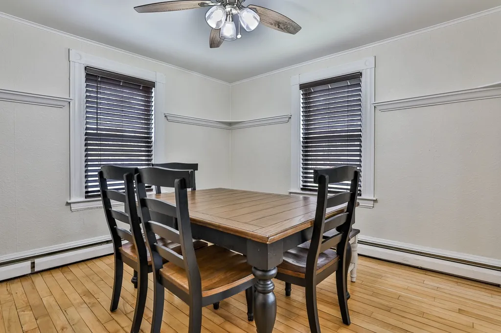 138 Woodland Avenue Manchester NH 03109