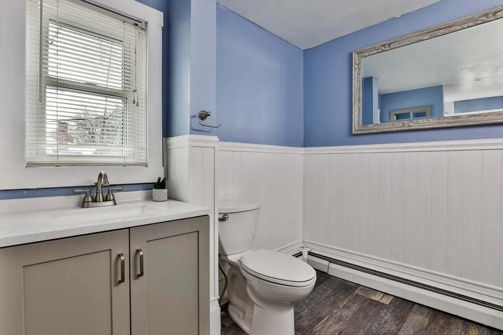 138 Woodland Avenue Manchester NH 03109