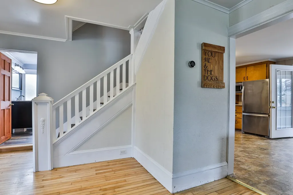 138 Woodland Avenue Manchester NH 03109