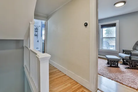 138 Woodland Avenue Manchester NH 03109