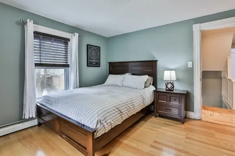 138 Woodland Avenue Manchester NH 03109