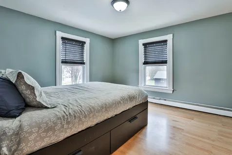138 Woodland Avenue Manchester NH 03109