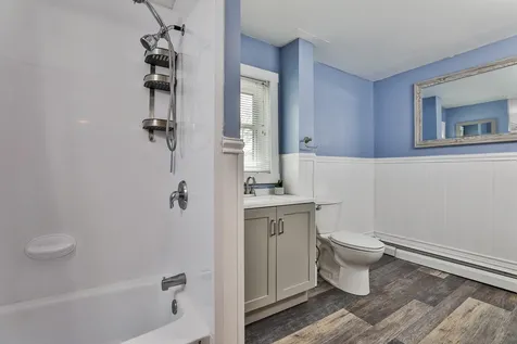 138 Woodland Avenue Manchester NH 03109