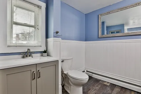 138 Woodland Avenue Manchester NH 03109