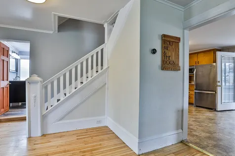 138 Woodland Avenue Manchester NH 03109