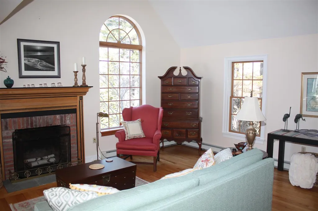 715 Wilton Road Peterborough NH 03458