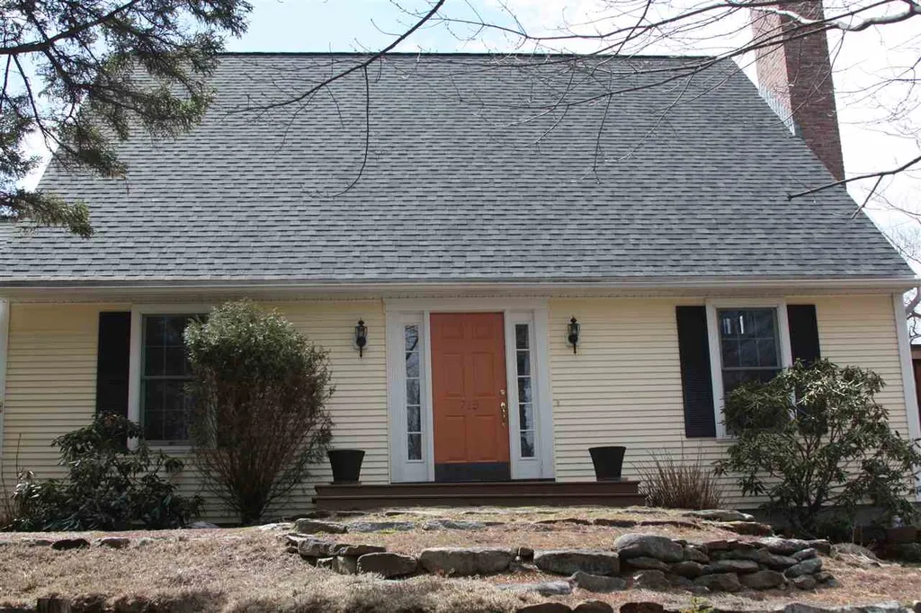715 Wilton Road Peterborough NH 03458
