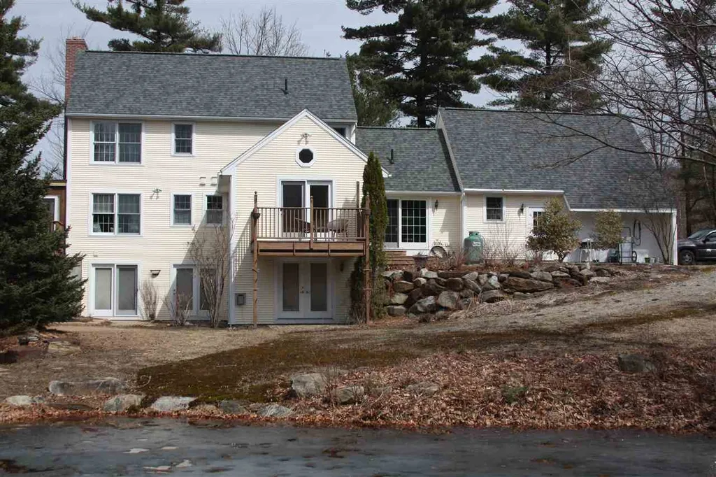 715 Wilton Road Peterborough NH 03458
