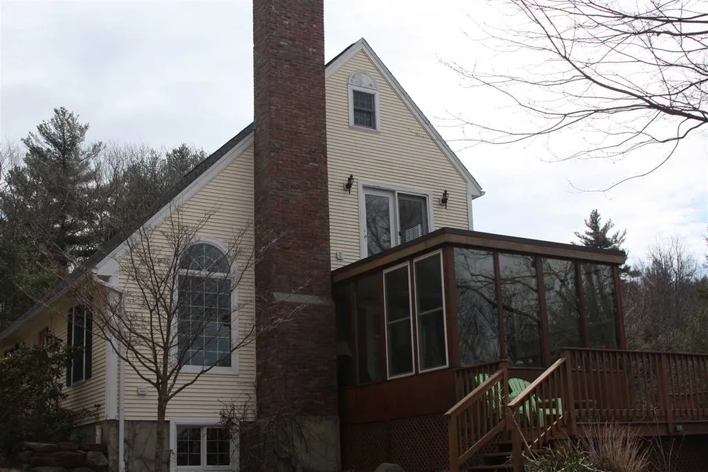 715 Wilton Road Peterborough NH 03458