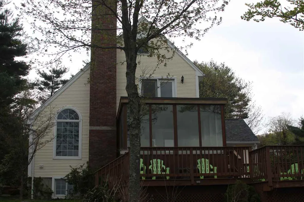 715 Wilton Road Peterborough NH 03458