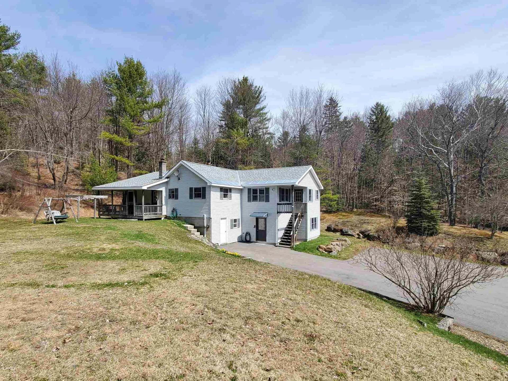 475 Route 9 Stoddard NH 03464