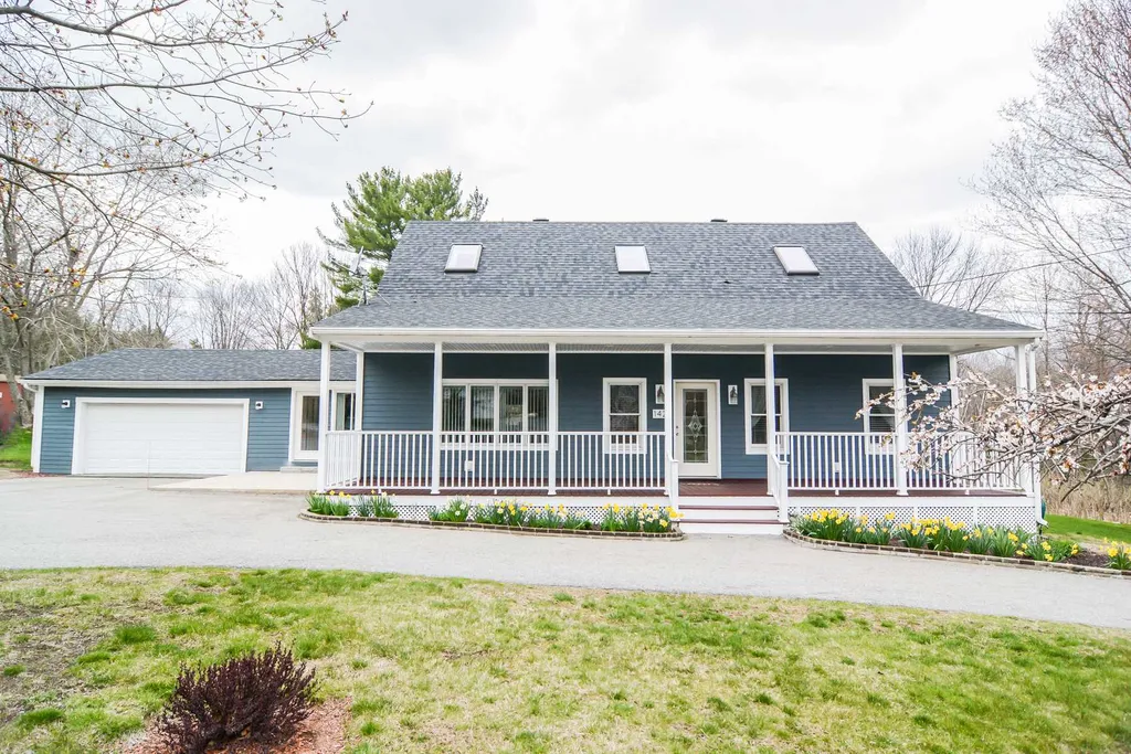 142 Lowell Road Salem NH 03079