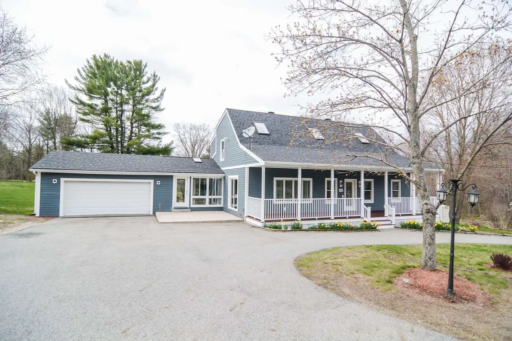 142 Lowell Road Salem NH 03079