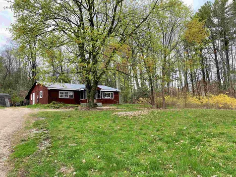 62 Concord Street Antrim NH 03440