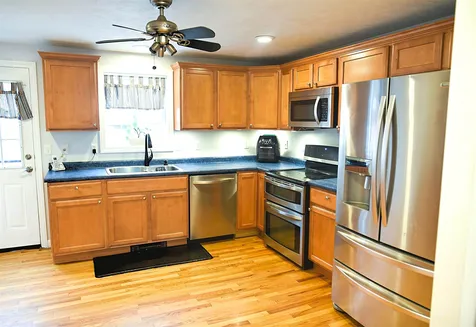 806 Old Westport Road Winchester NH 03470