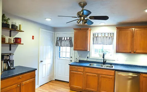 806 Old Westport Road Winchester NH 03470