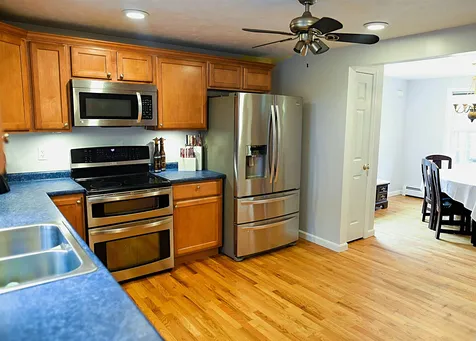806 Old Westport Road Winchester NH 03470