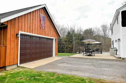 806 Old Westport Road Winchester NH 03470