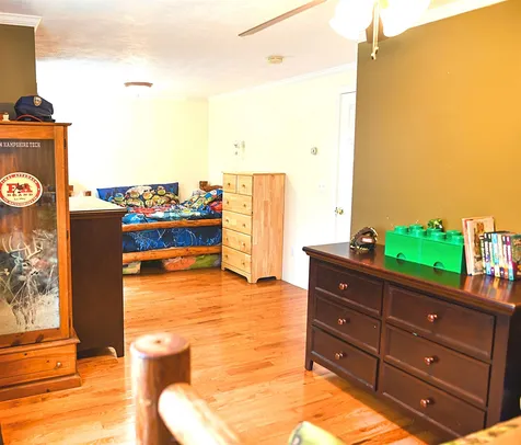 806 Old Westport Road Winchester NH 03470