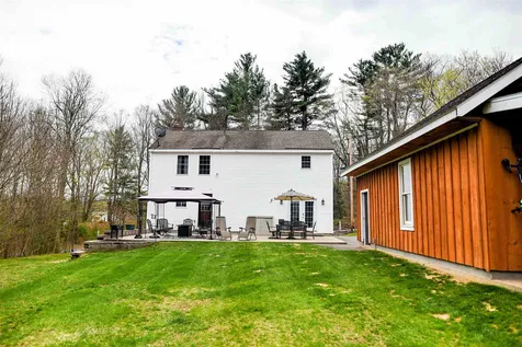 806 Old Westport Road Winchester NH 03470