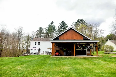 806 Old Westport Road Winchester NH 03470