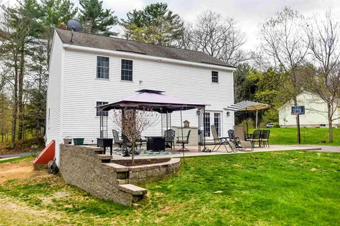 806 Old Westport Road Winchester NH 03470