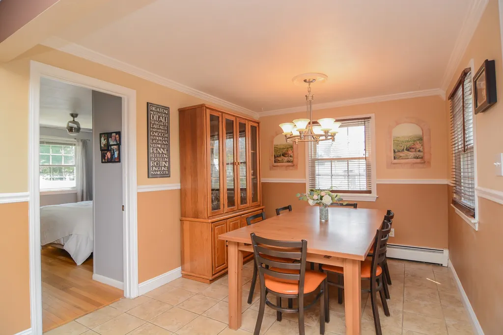 9 Johnson Avenue Salem NH 03079