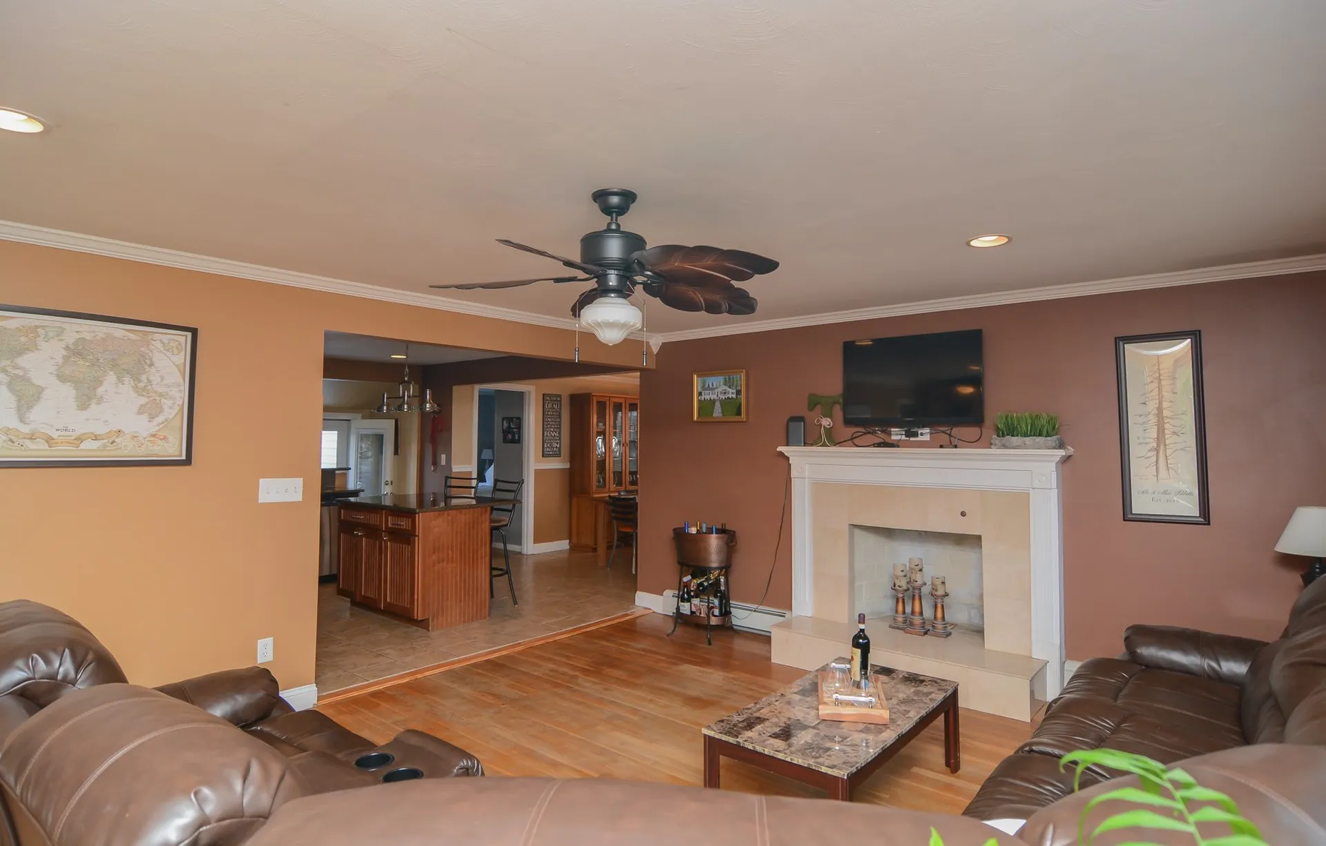 9 Johnson Avenue Salem NH 03079