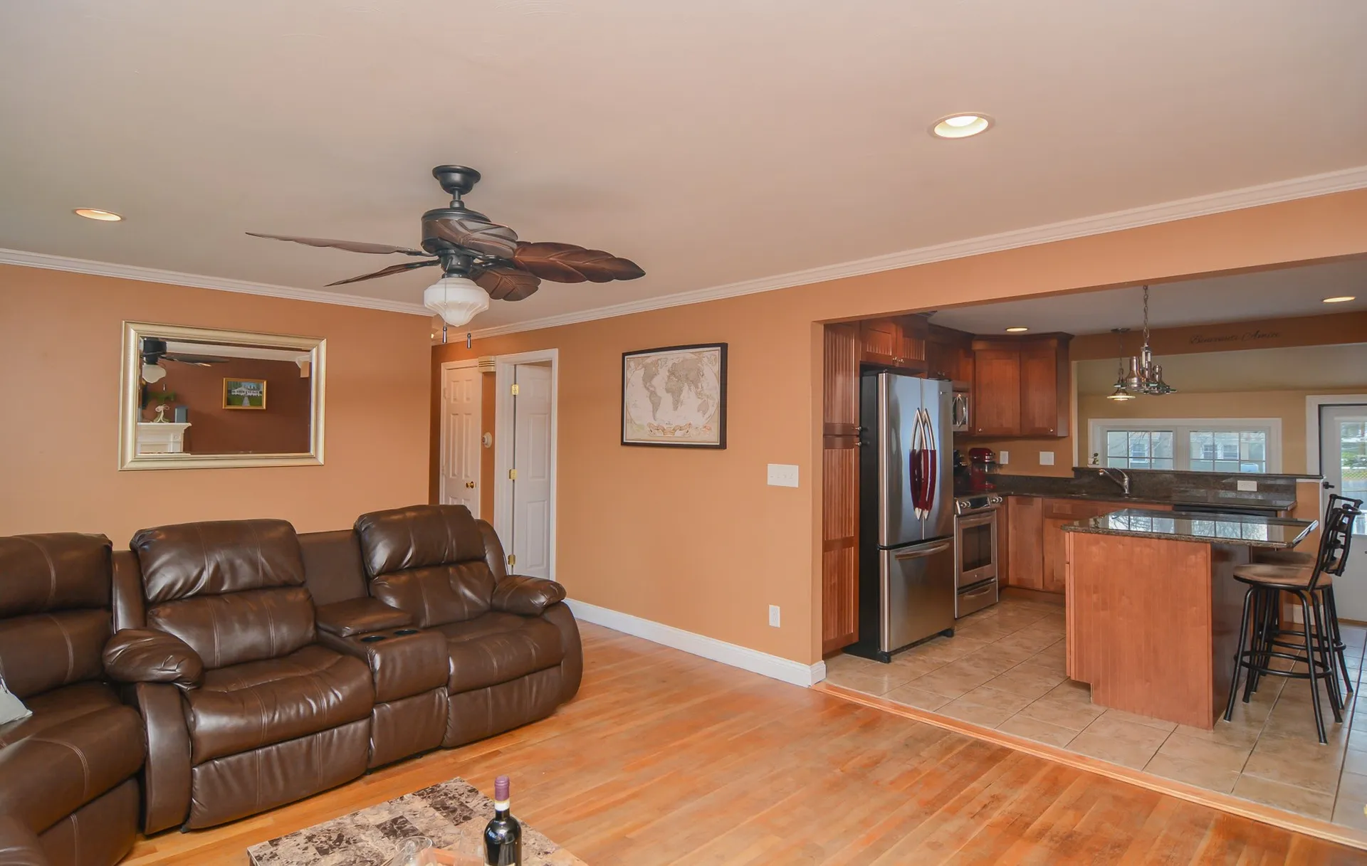 9 Johnson Avenue Salem NH 03079