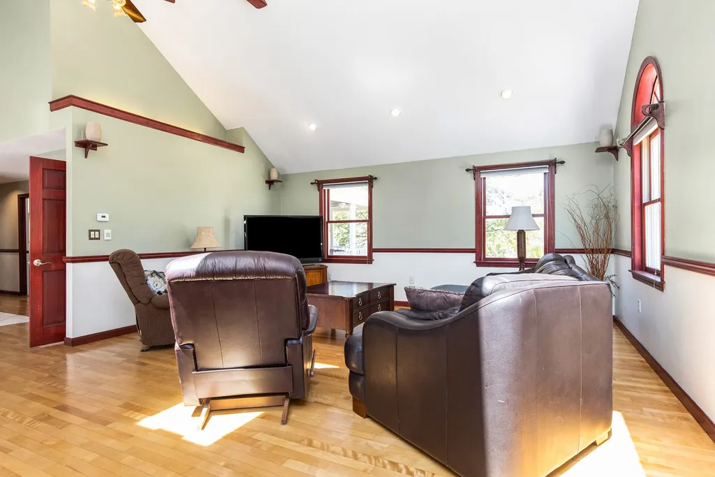 3 Mary Vey Drive Brentwood NH 03833
