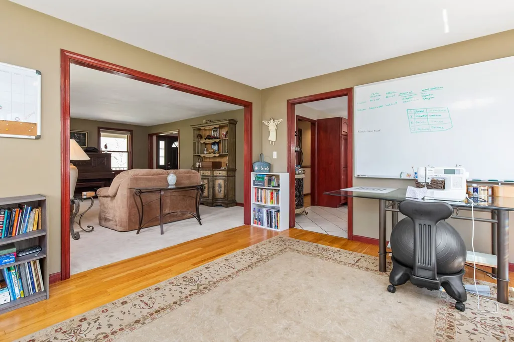 3 Mary Vey Drive Brentwood NH 03833