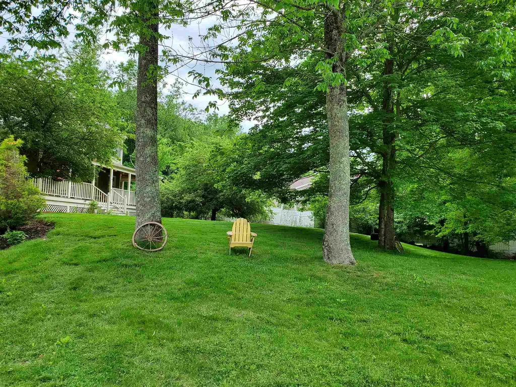 3 Mary Vey Drive Brentwood NH 03833