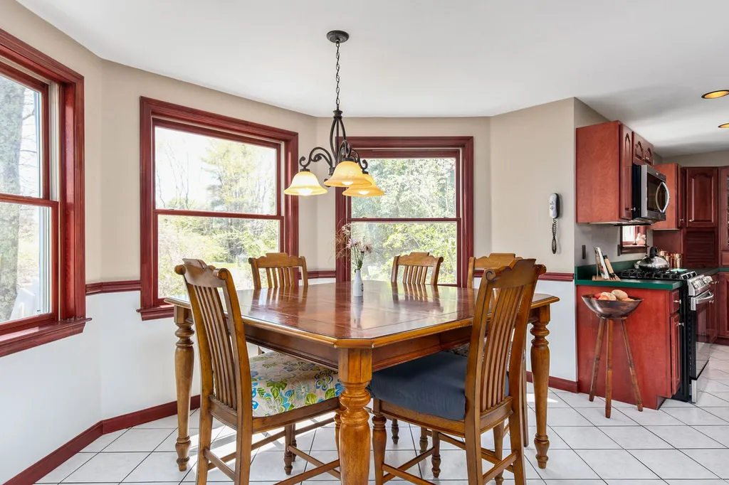 3 Mary Vey Drive Brentwood NH 03833