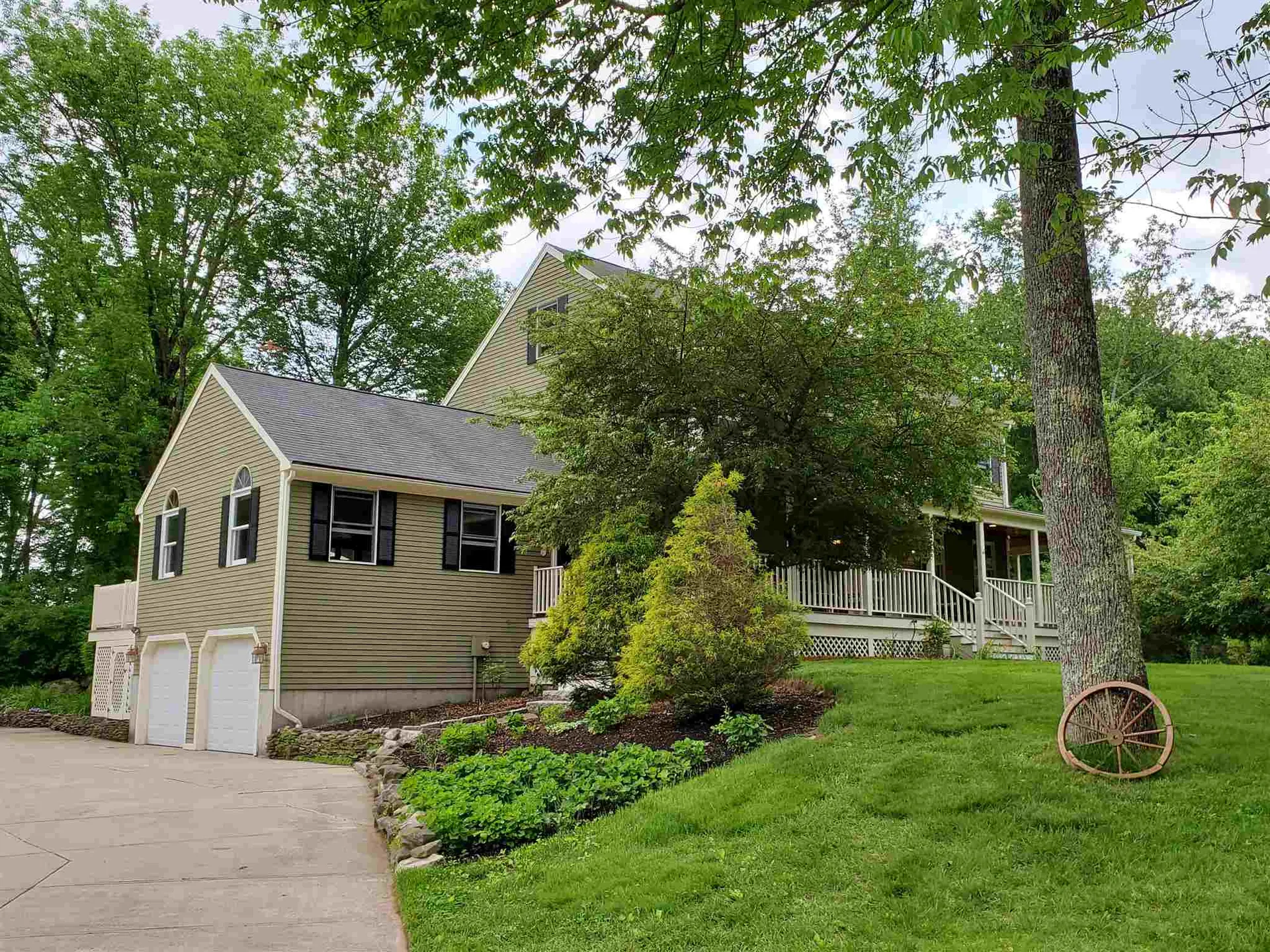 3 Mary Vey Drive Brentwood NH 03833