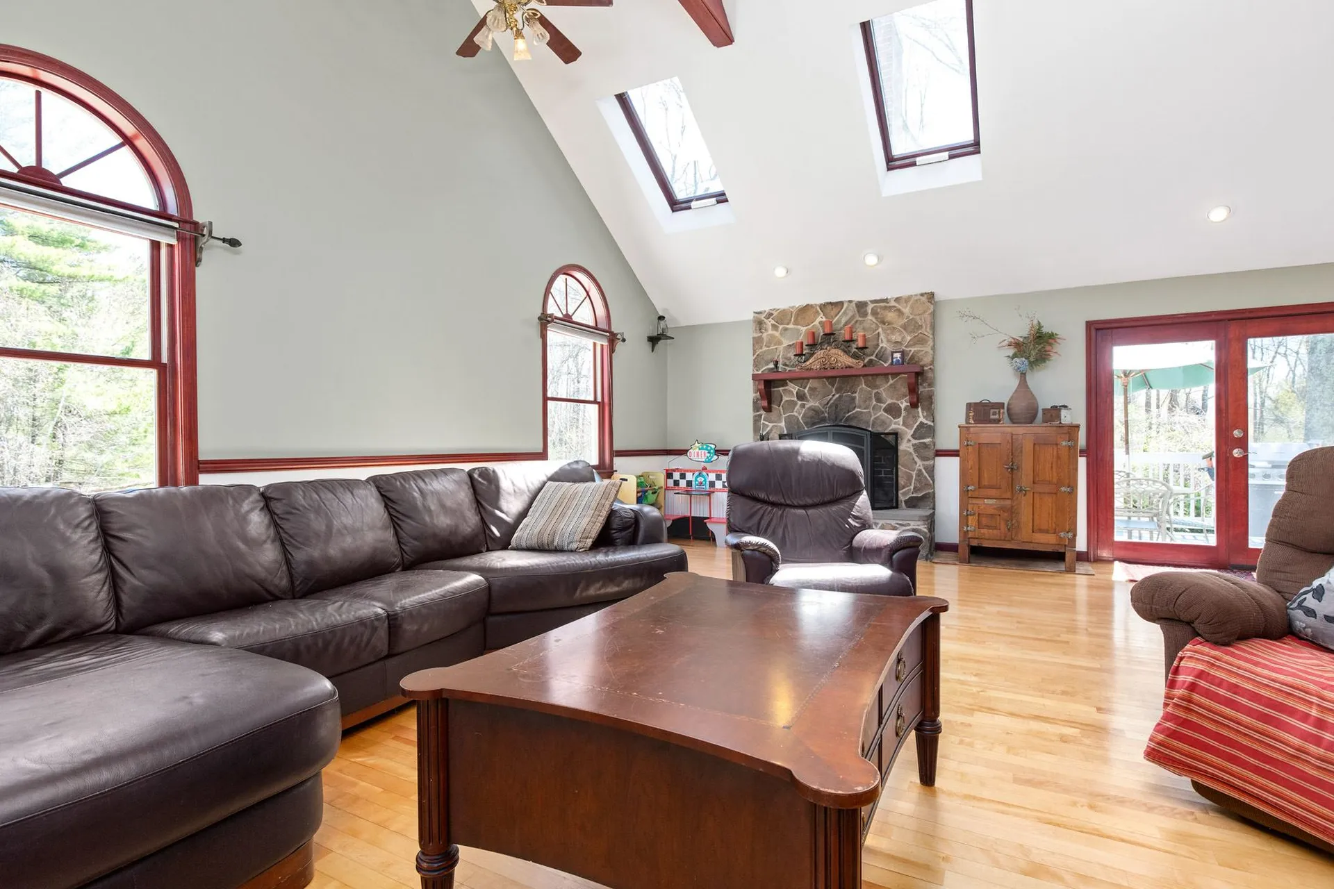 3 Mary Vey Drive Brentwood NH 03833