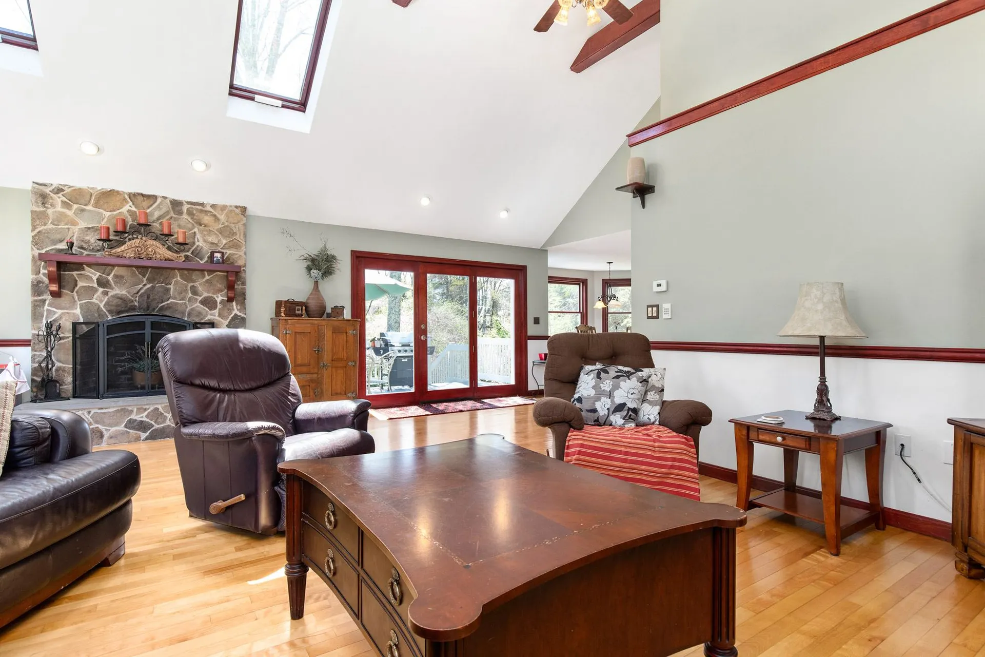3 Mary Vey Drive Brentwood NH 03833
