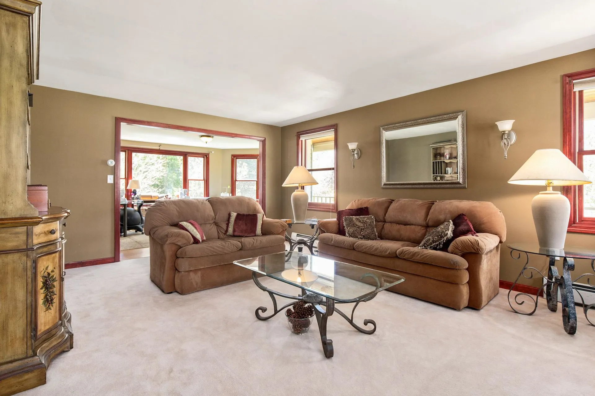 3 Mary Vey Drive Brentwood NH 03833