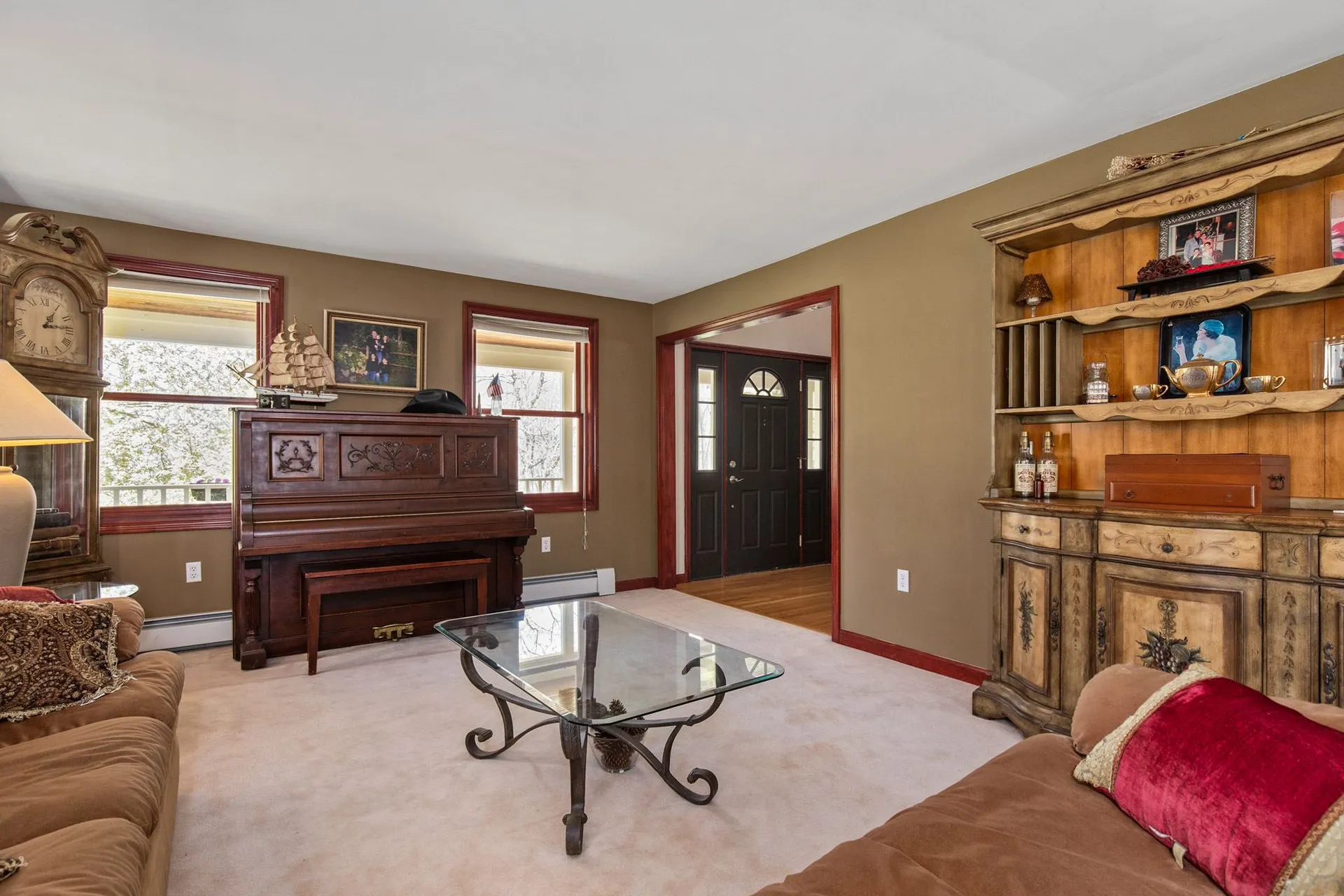 3 Mary Vey Drive Brentwood NH 03833