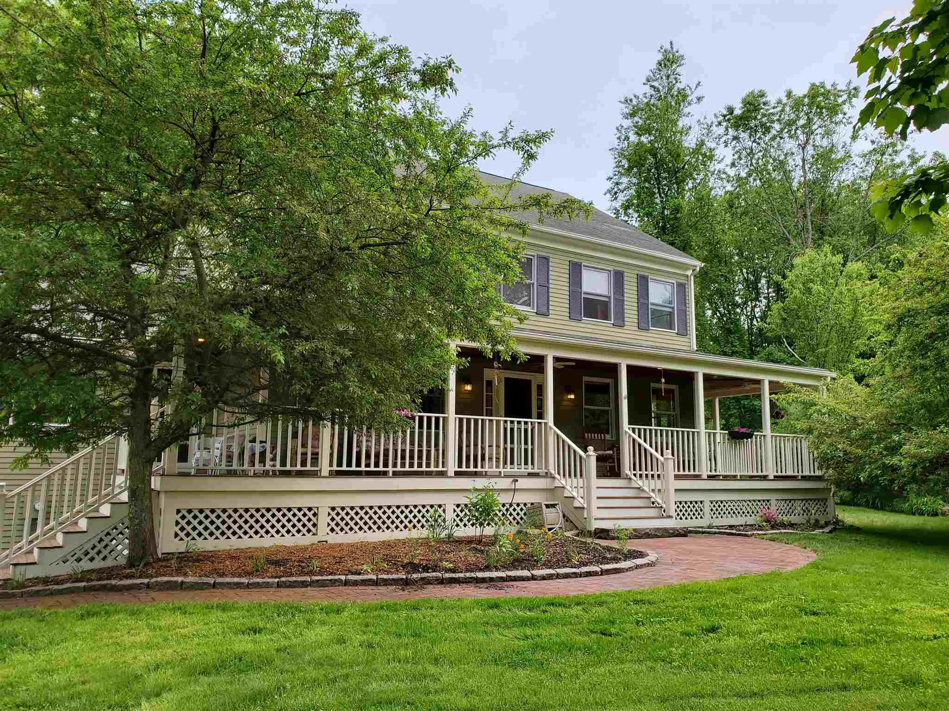 3 Mary Vey Drive Brentwood NH 03833