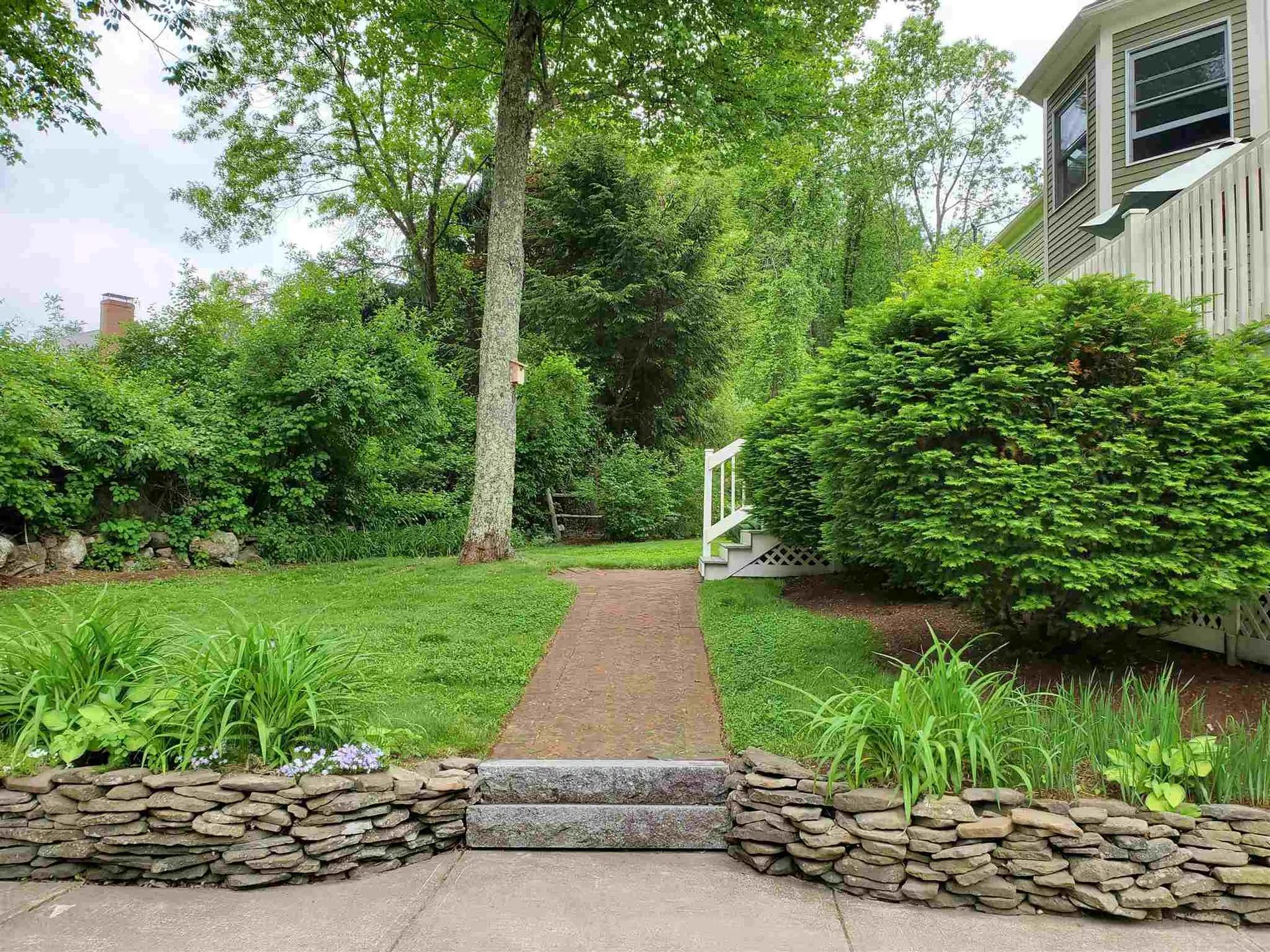 3 Mary Vey Drive Brentwood NH 03833