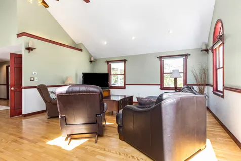 3 Mary Vey Drive Brentwood NH 03833