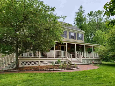 3 Mary Vey Drive Brentwood NH 03833