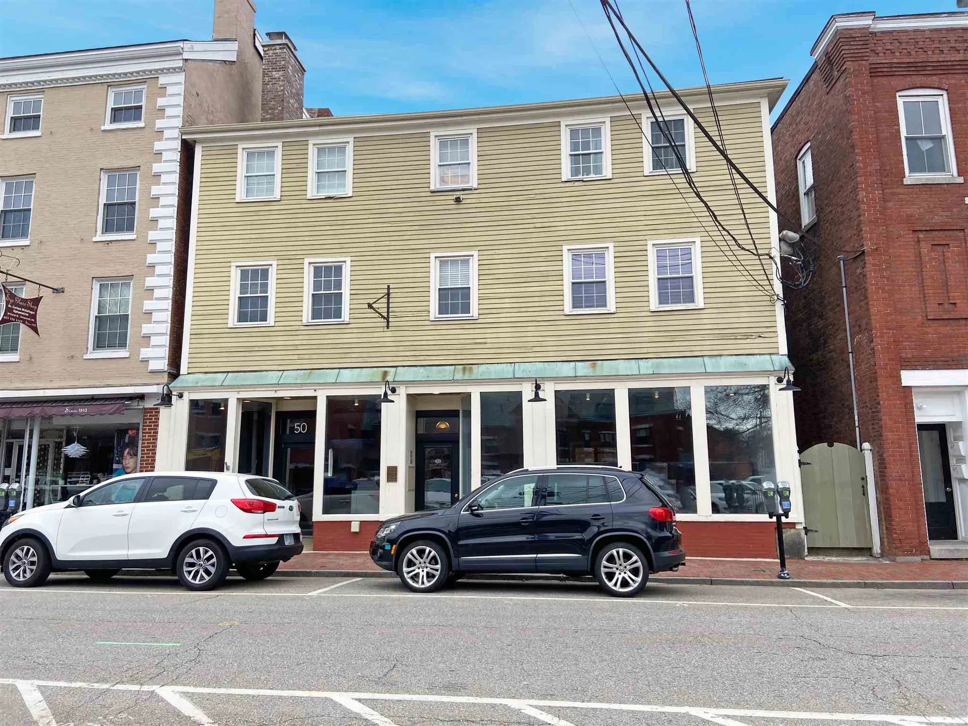 50 Daniel Street Portsmouth NH 03801