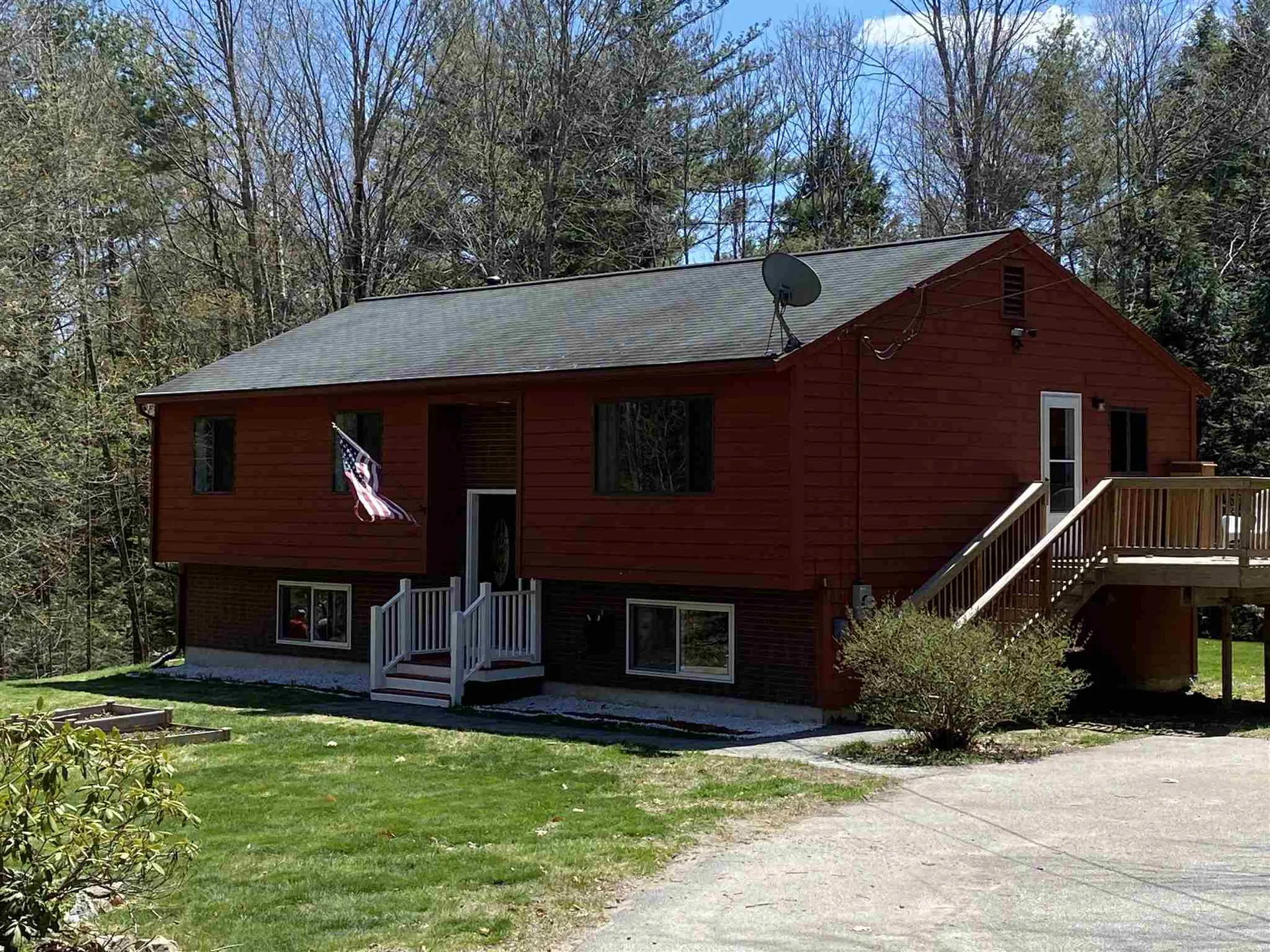 80 Rand Drive Chester NH 03036