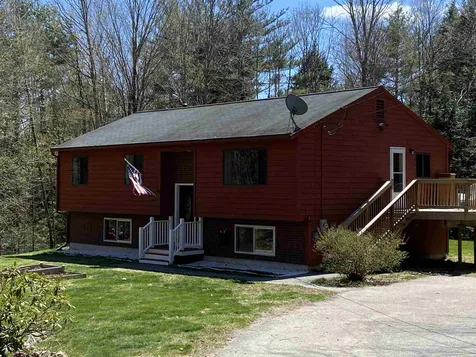 80 Rand Drive Chester NH 03036