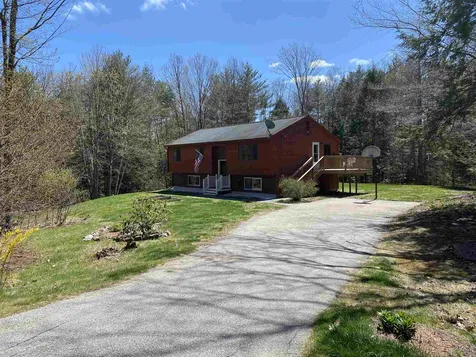 80 Rand Drive Chester NH 03036