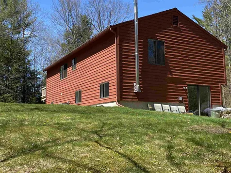80 Rand Drive Chester NH 03036