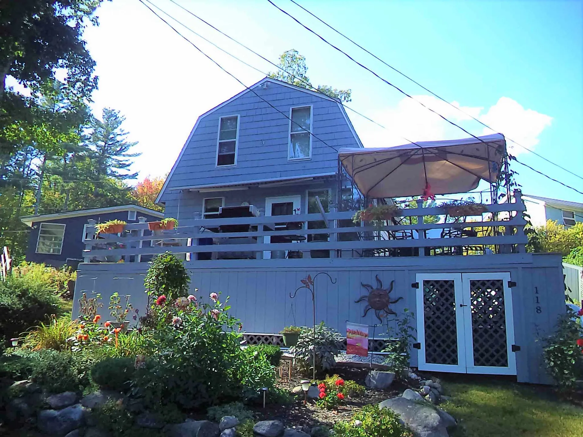 118 Chases Grove Road Derry NH 03038