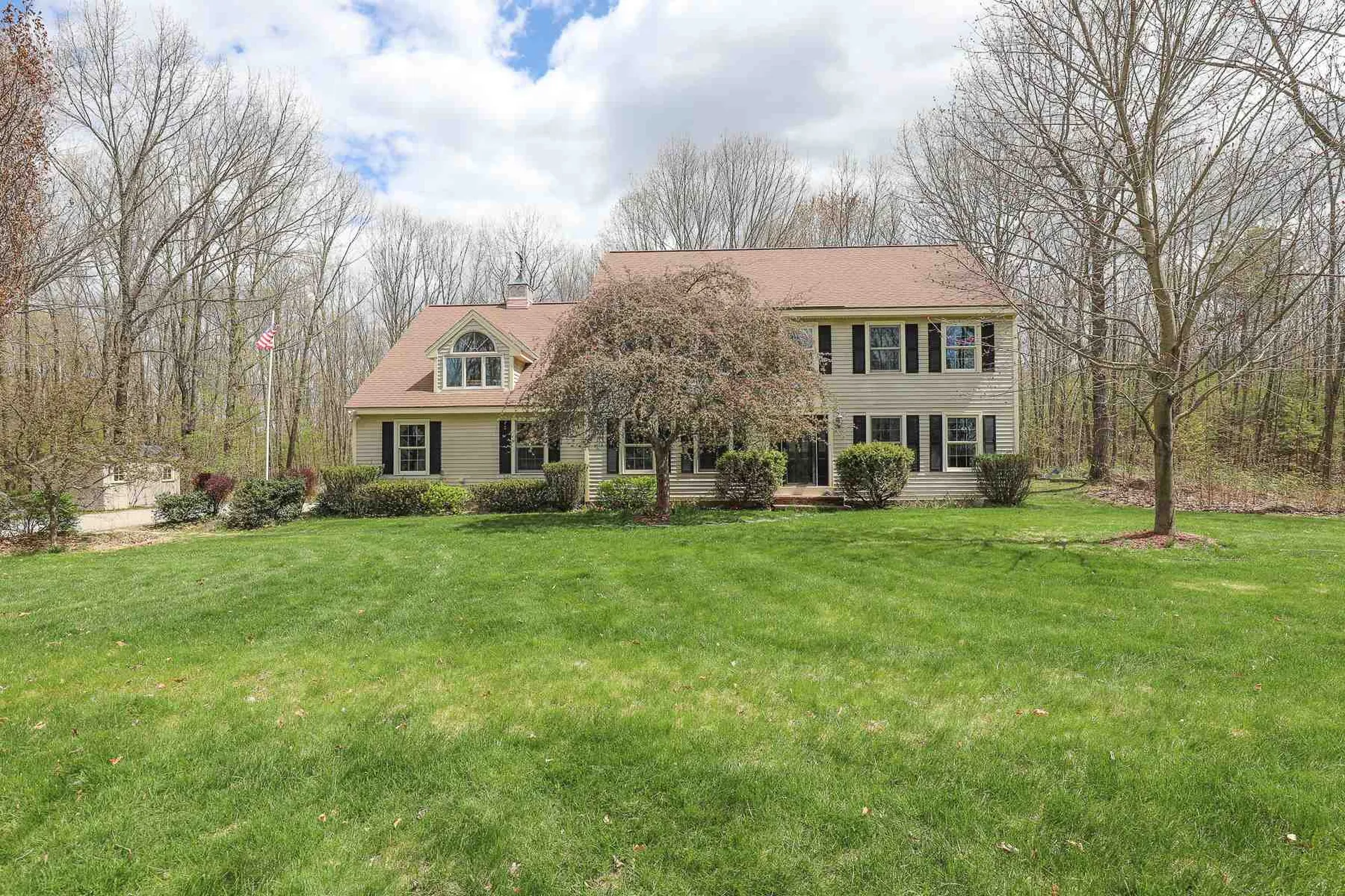 54 Brick Mill Road Bedford NH 03110