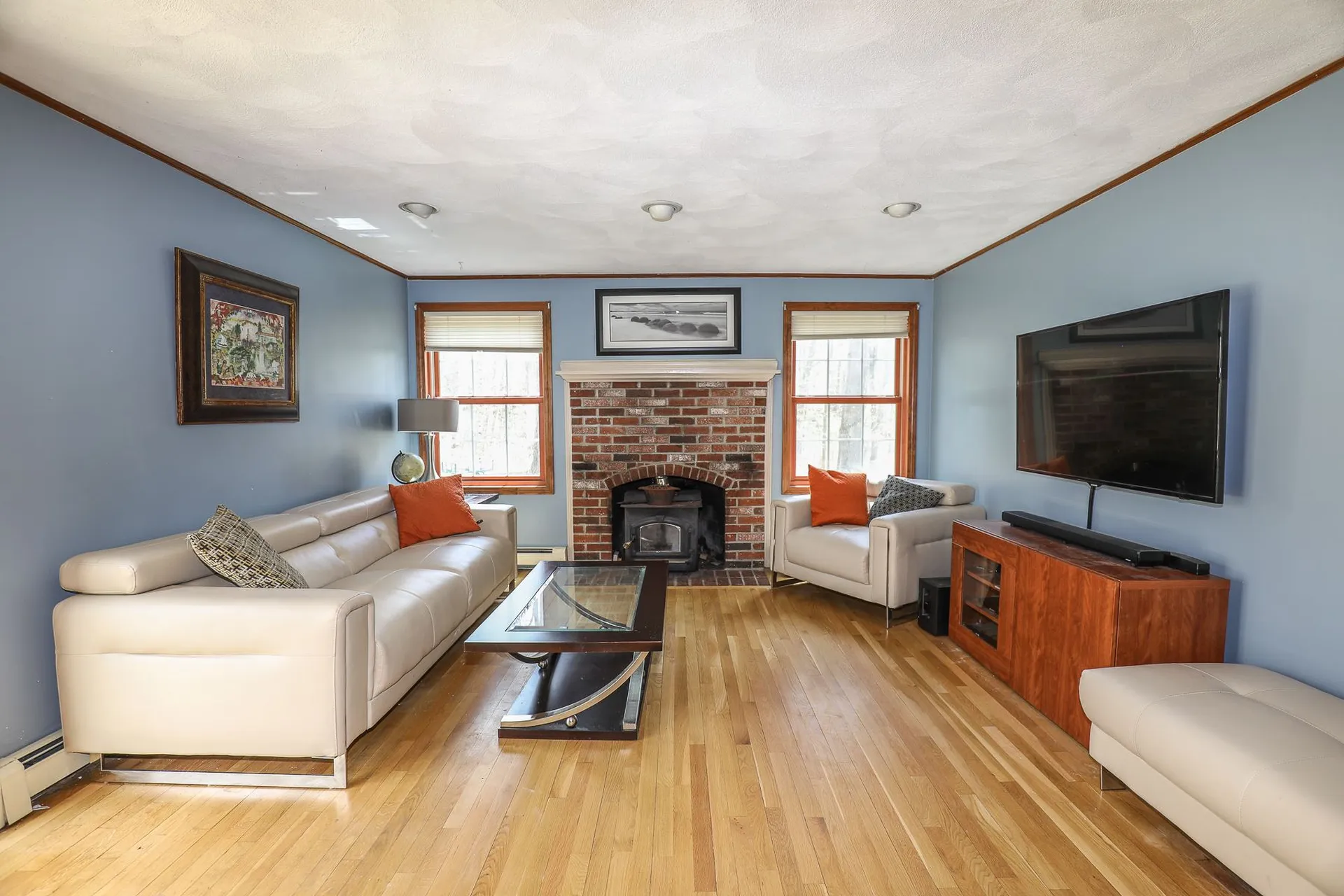 54 Brick Mill Road Bedford NH 03110